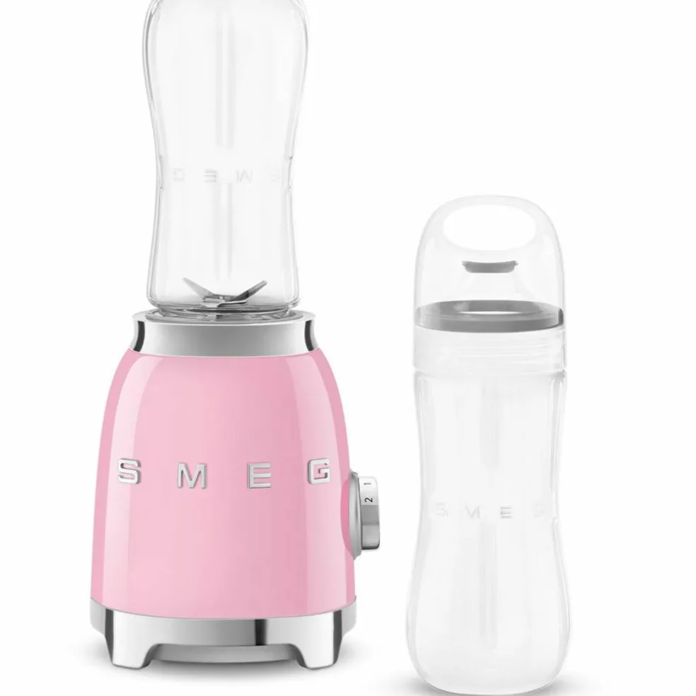 Personal Blender, svart
