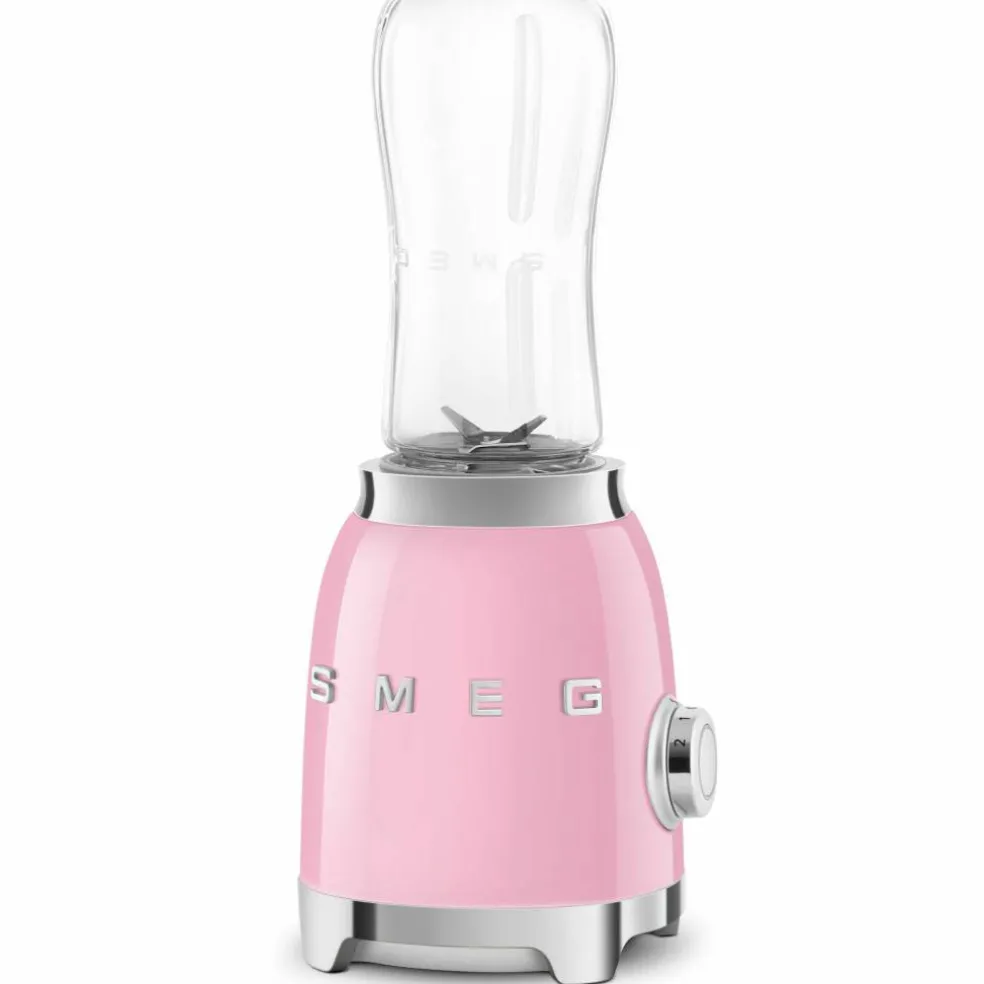 Personal Blender, svart