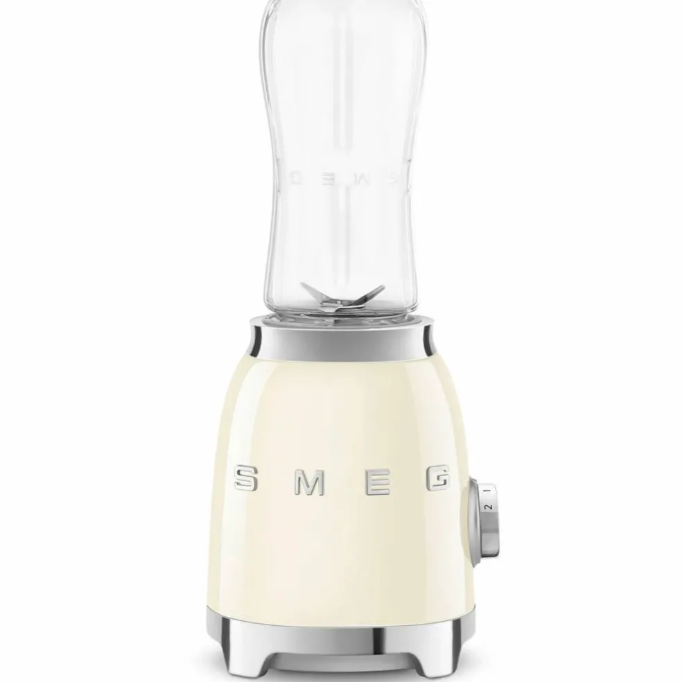 Personal Blender, svart