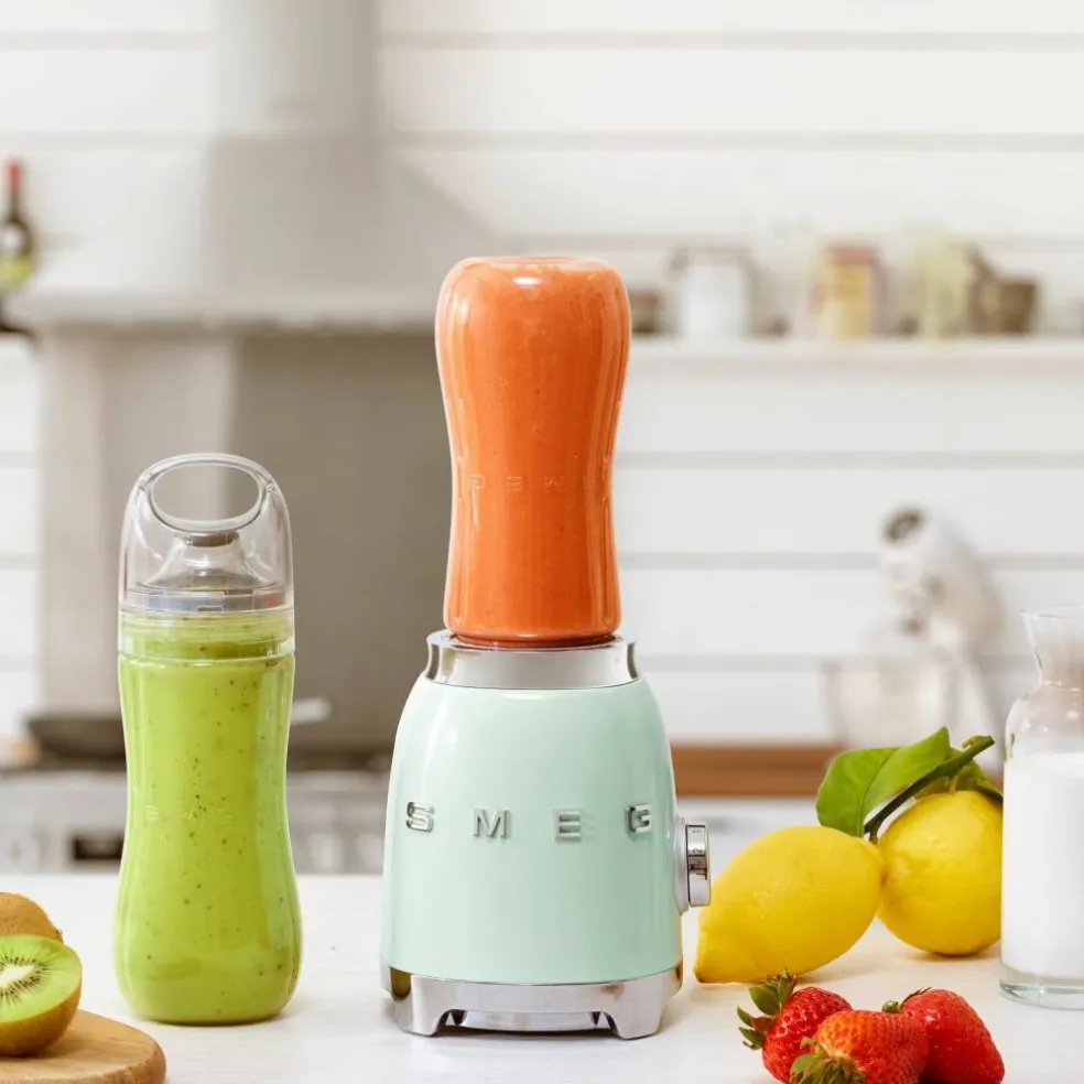 Personal Blender, svart