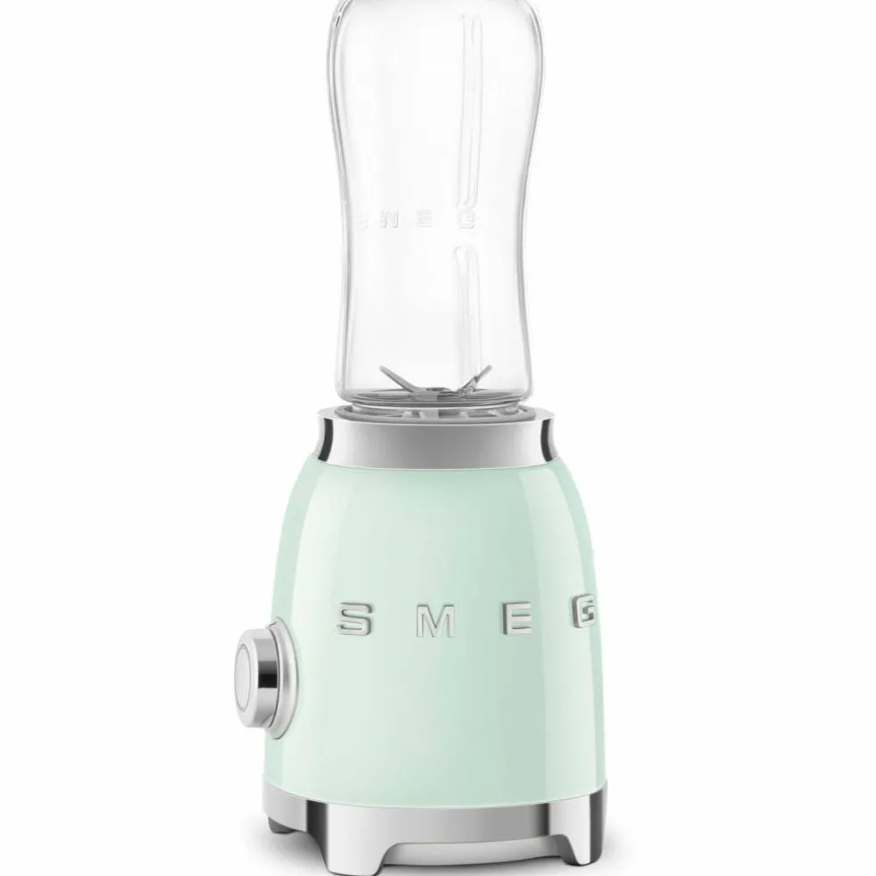 Personal Blender, svart
