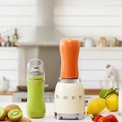Personal Blender, svart