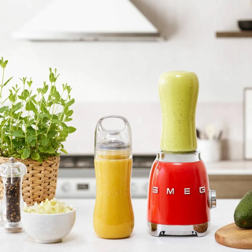 Personal Blender, svart