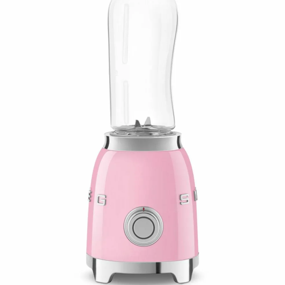 Personal Blender, svart