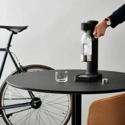 PET-flaske til Carbonator 3, 450 ml