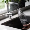 PET flaske til Carbonator 3, stål
