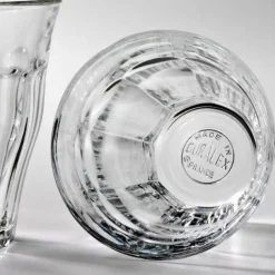 Picardie glass 25 cl klar, 6 stk.