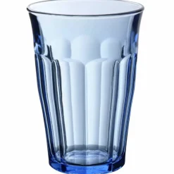 Picardie glass 36 cl klar, 6 stk.