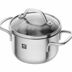 Pico Gryte m/glasslokk 12 cm
