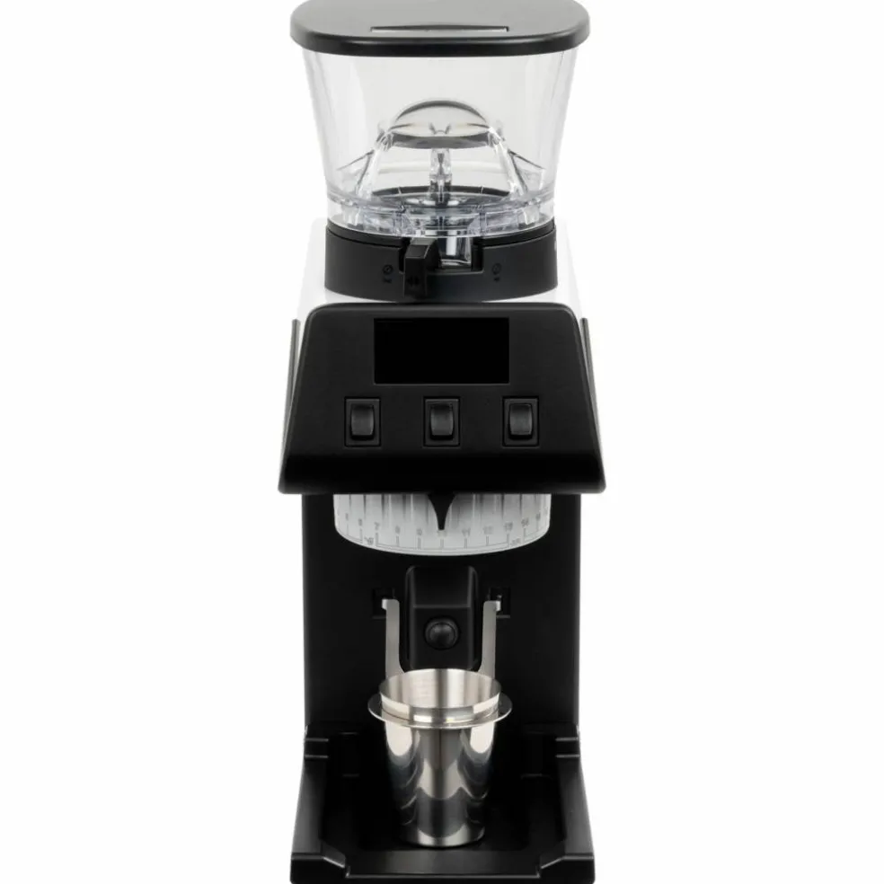 Pico kaffekvern, hvit