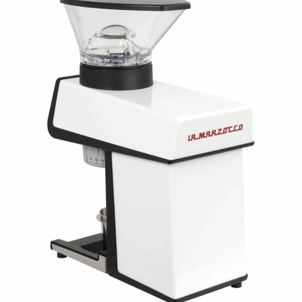 Pico kaffekvern, hvit