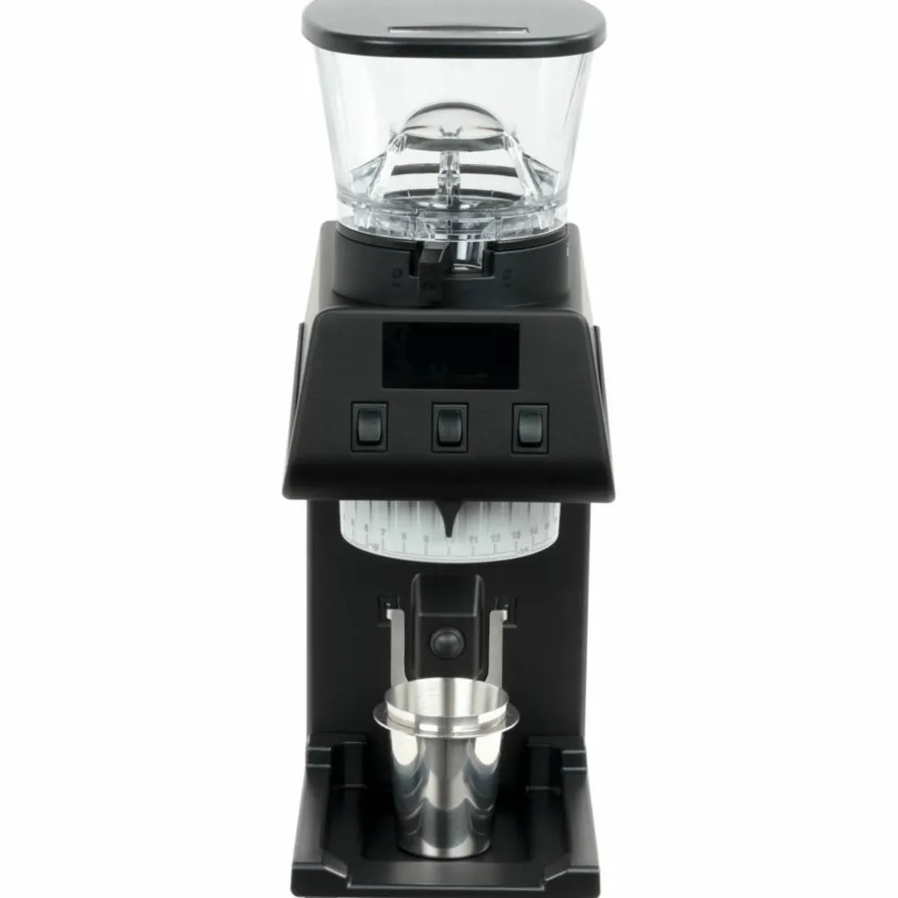 Pico kaffekvern, svart