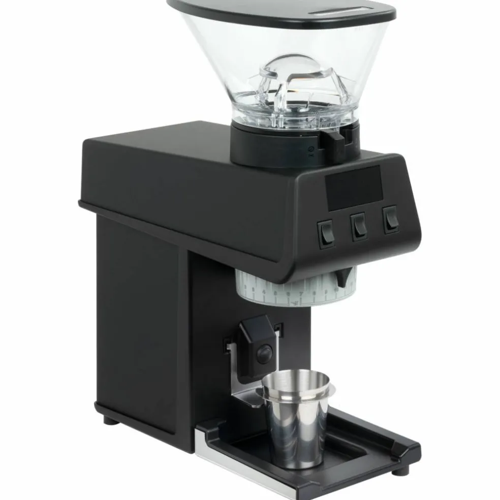 Pico kaffekvern, svart