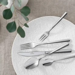 Piemont Bestikksett 24 deler