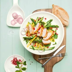 Piemont Bestikksett 30 deler