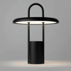 Pier LED-lampe, sand