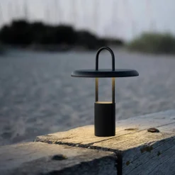 Pier LED-lampe, sand