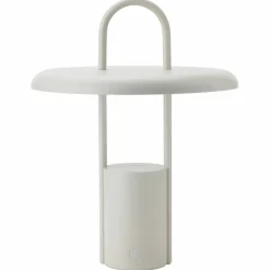 Pier LED-lampe, svart