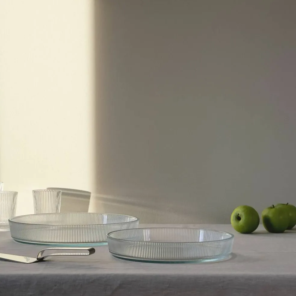 Pilastro ildfast form 24 cm