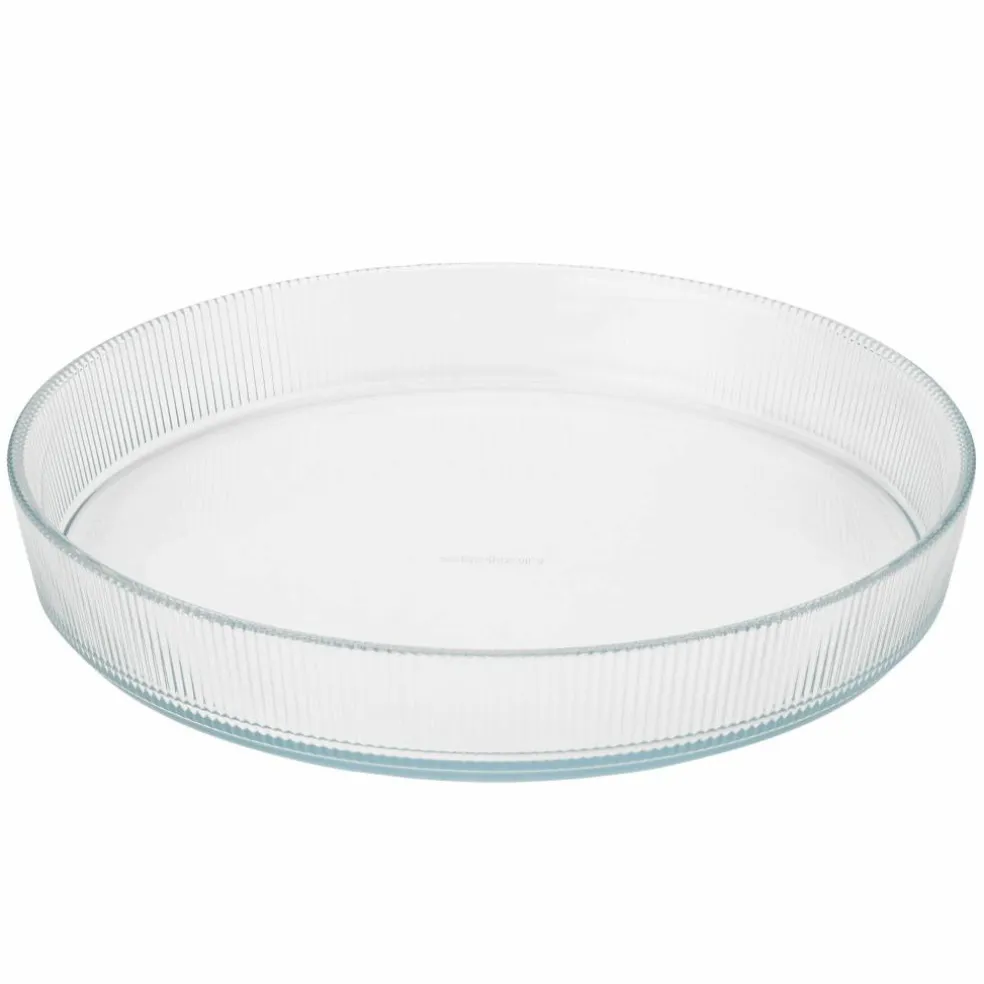 Pilastro ildfast form 24 cm