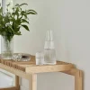 Pilastro karaffel med glass, 1 liter, clear