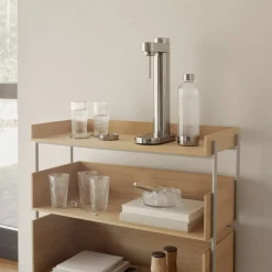 Pilastro Long Drink glass 0,3 liter, 4 stk