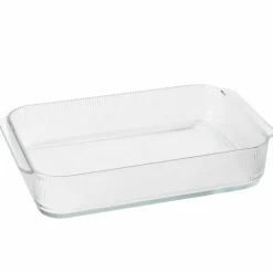Pilastro Ovnsform 19,7 cm, clear