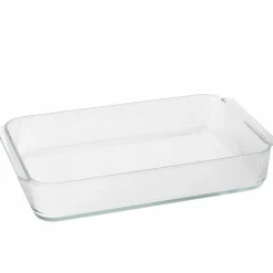 Pilastro Ovnsform 40,8 cm, clear