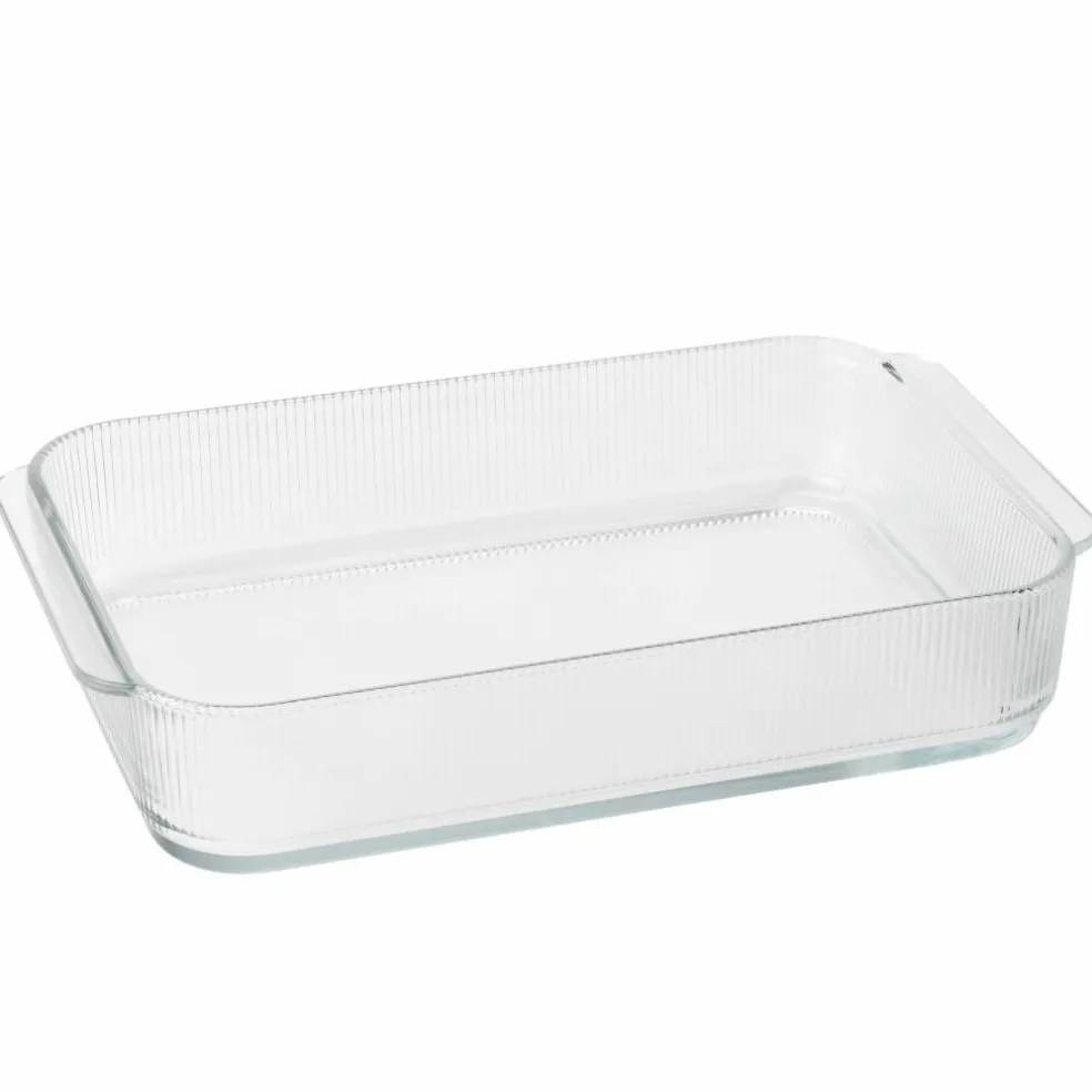 Pilastro Ovnsform 33,1 cm, clear