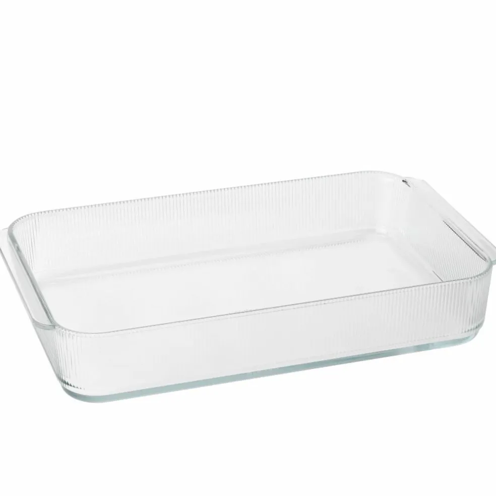 Pilastro Ovnsform 33,1 cm, clear