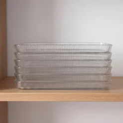 Pilastro serveringsfat 36 cm, klar