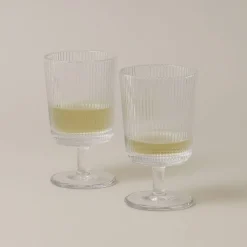 Pilastro vinglass 18 cl 4-pakning