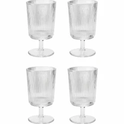 Pilastro vinglass 18 cl 4-pakning