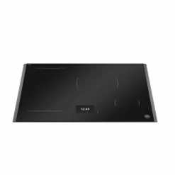 P784I1M37CT Super-Premium induksjonstopp 78 cm med Carbonio-ramme, 4 soner