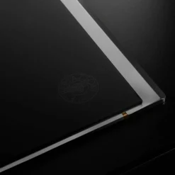 P905I1M30GP Premium induksjonstopp 90 cm med gullramme, 5 soner