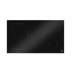 P905I1M30NP Premium induksjonstopp 90 cm, 5 soner