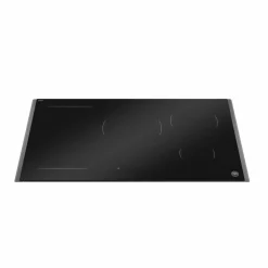 P905I1M30XP Premium induksjonstopp 90 cm med stålramme, 5 soner