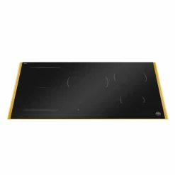P905I1M30XP Premium induksjonstopp 90 cm med stålramme, 5 soner