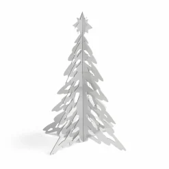 Pinetree 30 cm, rustfritt stål