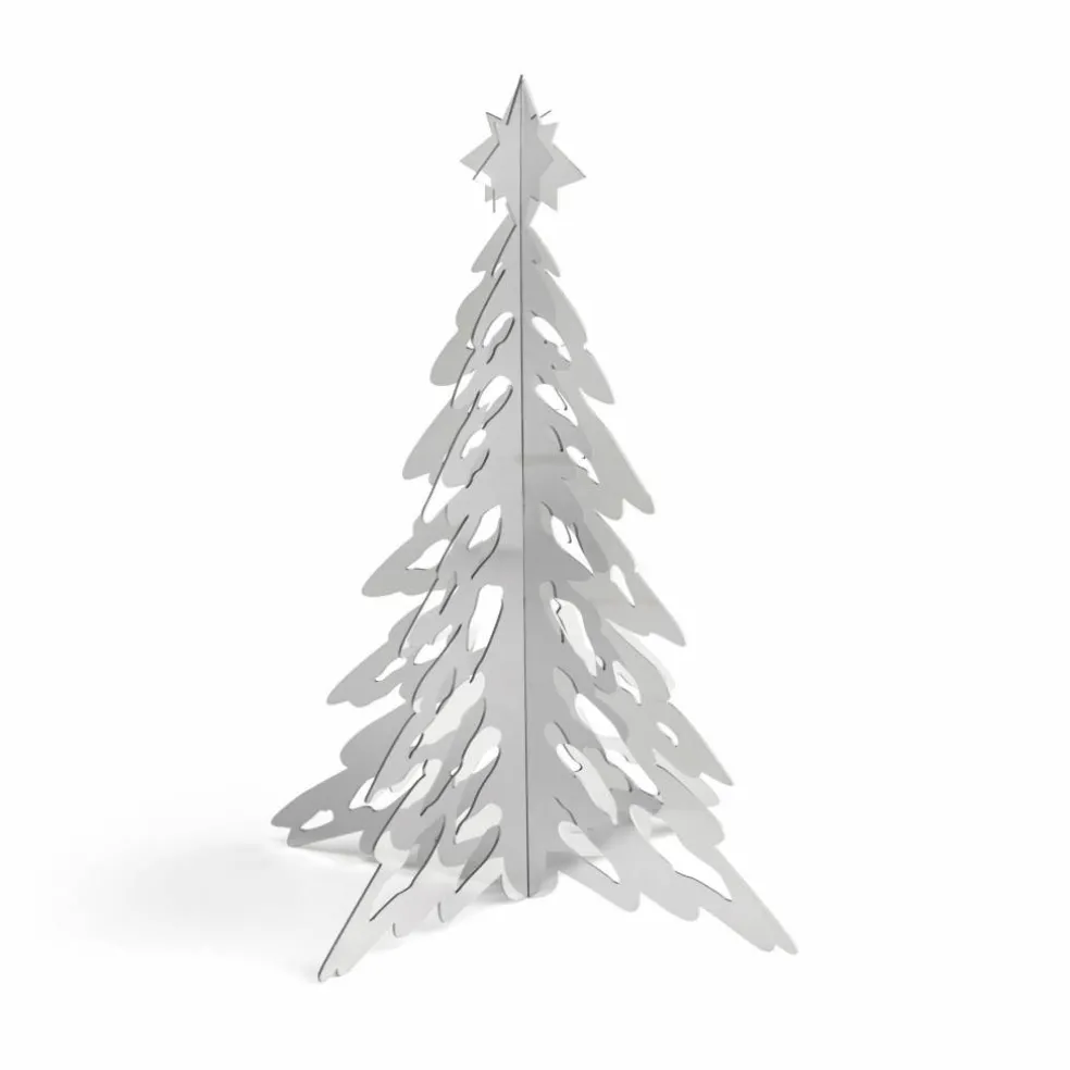 Pinetree 30 cm, rustfritt stål