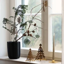 Pinetree messing, 20 cm