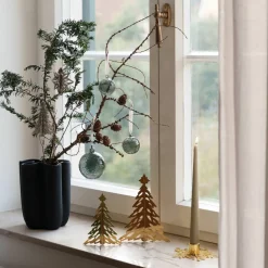 Pinetree messing, 15 cm