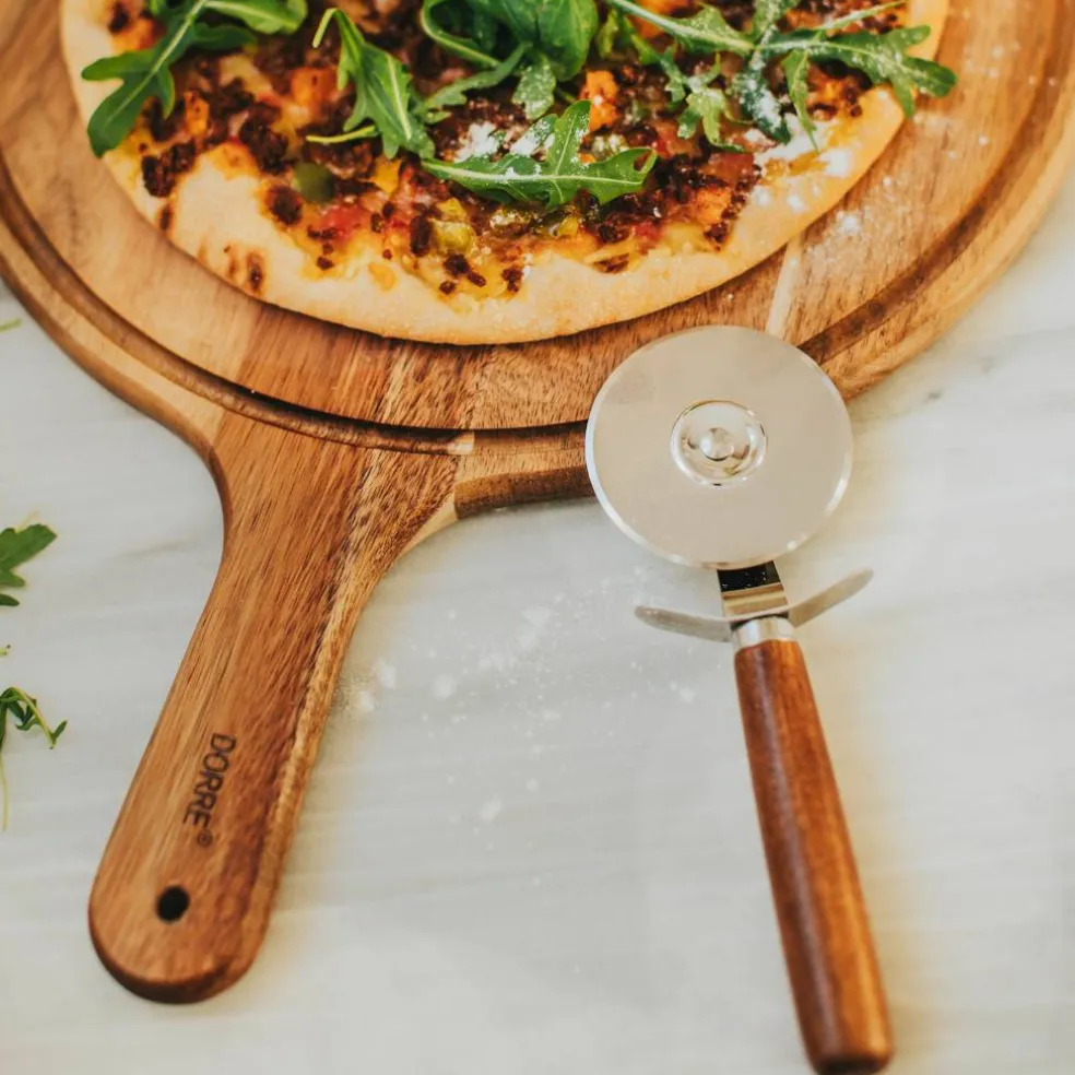 Pino pizzaskjærer 18 cm