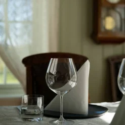 Pinot Noir rødvinsglass 270-årsjubileum 4-pakning