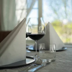 Pinot Noir rødvinsglass 270-årsjubileum 4-pakning