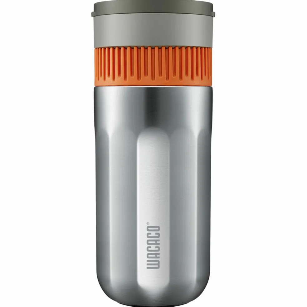 Pipamoka Kaffemaskin