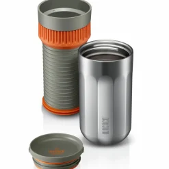 Pipamoka Kaffemaskin
