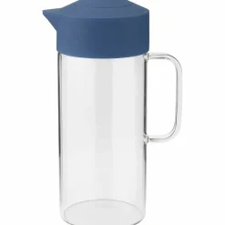 PIP serveringsmugge, 1.4 liter, black