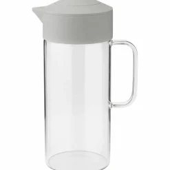 PIP serveringsmugge, 1.4 liter, light grey