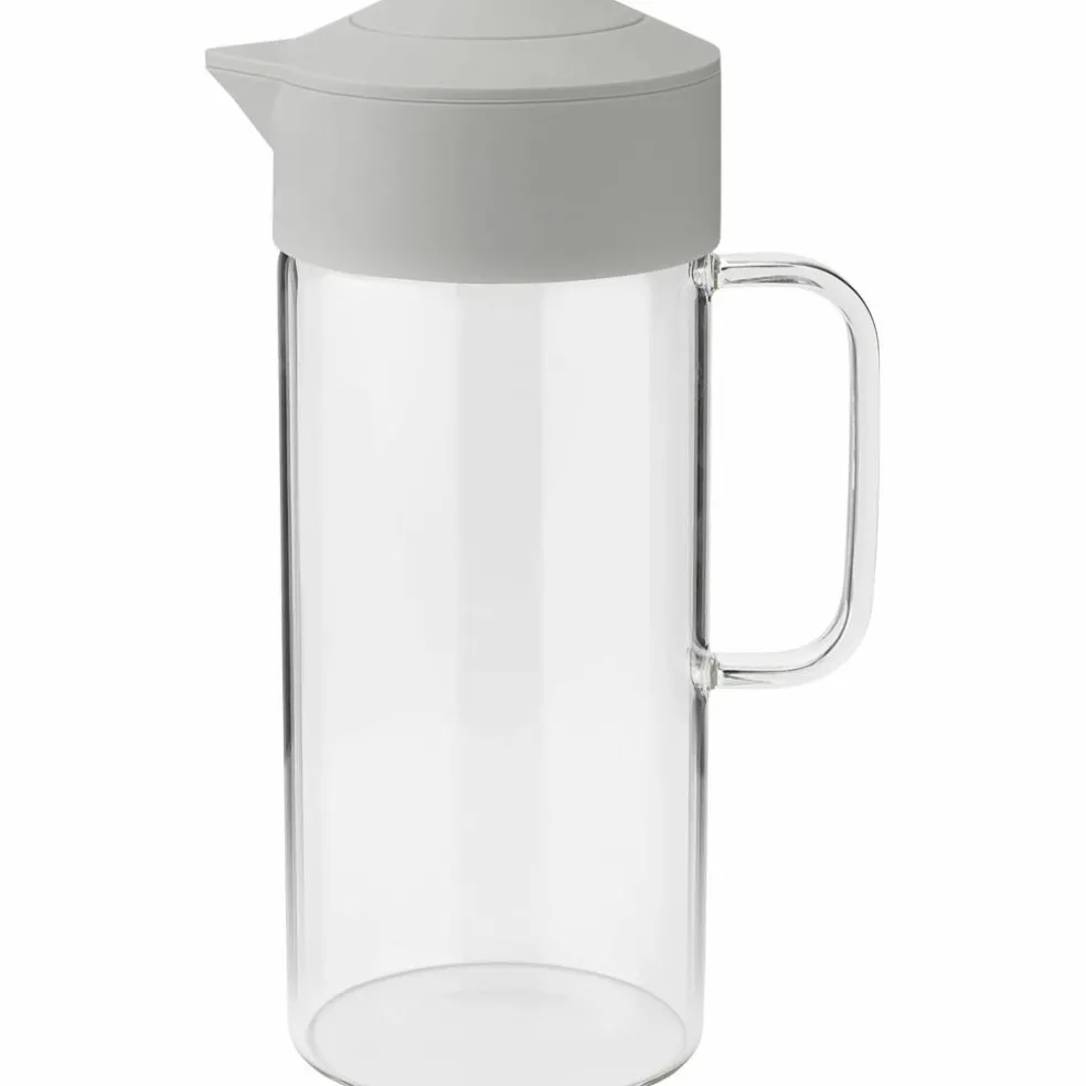 PIP serveringsmugge, 1.4 liter, light grey